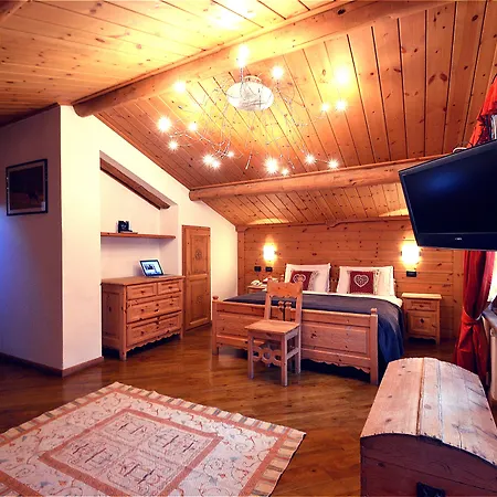 Hotel Piccolo Tibet-3